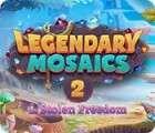 Permainan Legendary Mosaics 2: The Stolen Freedom
