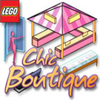 Permainan LEGO Chic Boutique