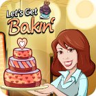 Permainan Let's Get Bakin': Valentine's Day Edition