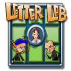Permainan Letter Lab