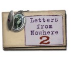 Permainan Letters from Nowhere 2