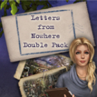 Permainan Letters from Nowhere Double Pack