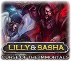 Permainan Lilly and Sasha: Curse of the Immortals