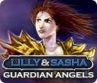 Permainan Lilly and Sasha: Guardian Angels