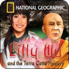 Permainan Lilly Wu and the Terra Cotta Mystery