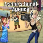 Permainan Leeloo's Talent Agency