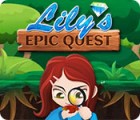 Permainan Lily's Epic Quest