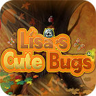 Permainan Lisa's Cute Bugs Permainan Lisa's Cute Bugs