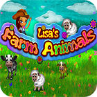 Permainan Lisa's Farm Animals