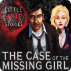 Permainan Little Noir Stories: The Case of the Missing Girl