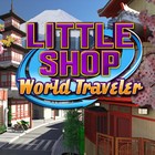 Permainan Little Shop - World Traveler