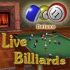 Permainan Live Billiards