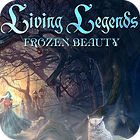 Permainan Living Legends: Frozen Beauty. Collector's Edition