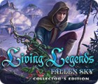 Permainan Living Legends: Fallen Sky Collector's Edition