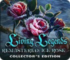 Permainan Living Legends Remastered: Ice Rose Collector's Edition