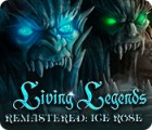 Permainan Living Legends Remastered: Ice Rose