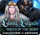 Permainan Living Legends - Wrath of the Beast Collector's Edition