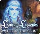 Permainan Living Legends: Wrath of the Beast