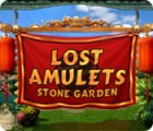 Permainan Lost Amulets: Stone Garden