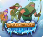 Permainan Lost Artifacts: Frozen Queen