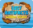 Permainan Lost Artifacts: Golden Island