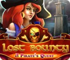 Permainan Lost Bounty: A Pirate's Quest
