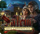 Permainan Lost Chronicles: Salem