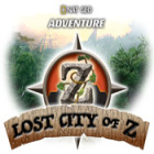 Permainan Nat Geo Adventure: Lost City Of Z