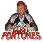 Permainan Lost Fortunes