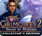 Permainan Lost Grimoires 2: Shard of Mystery Collector's Edition