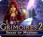 Permainan Lost Grimoires 2: Shard of Mystery
