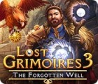 Permainan Lost Grimoires 3: The Forgotten Well