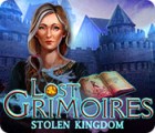 Permainan Lost Grimoires: Stolen Kingdom