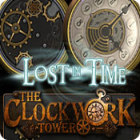 Permainan Lost in Time: The Clockwork Tower