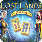 Permainan Lost Island: Mahjong Adventure