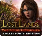 Permainan Lost Lands: The Four Horsemen Collector's Edition