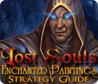 Permainan Lost Souls: Enchanted Paintings Strategy Guide