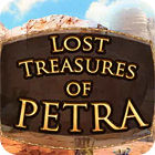 Permainan Lost Treasures Of Petra