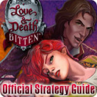 Permainan Love & Death: Bitten Strategy Guide