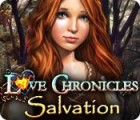 Permainan Love Chronicles: Salvation
