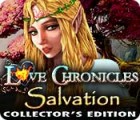 Permainan Love Chronicles: Salvation Collector's Edition