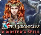 Permainan Love Chronicles: A Winter's Spell