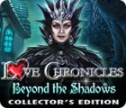 Permainan Love Chronicles: Beyond the Shadows Collector's Edition