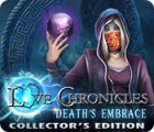 Permainan Love Chronicles: Death's Embrace Collector's Edition