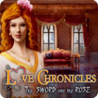 Permainan Love Chronicles: The Sword and The Rose