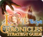 Permainan Love Chronicles: The Spell Strategy Guide Permainan Love Chronicles: The Spell Strategy Guide