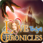Permainan Love Chronicles: The Spell