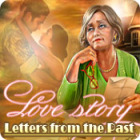Permainan Love Story: Letters from the Past