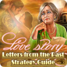 Permainan Love Story: Letters from the Past Strategy Guide