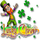 Permainan Lucky Clover